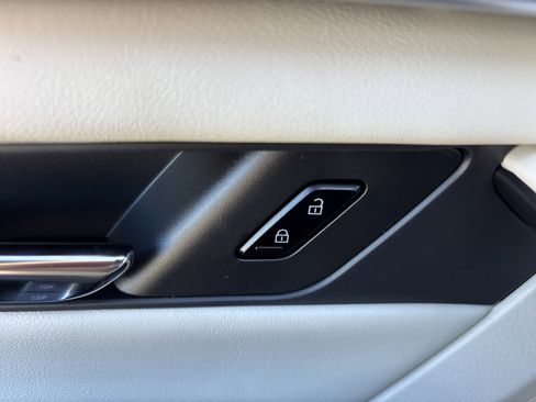 New 2026 MAZDA CX-90 3.3 Turbo w/ Premium Plus Pkg image 25