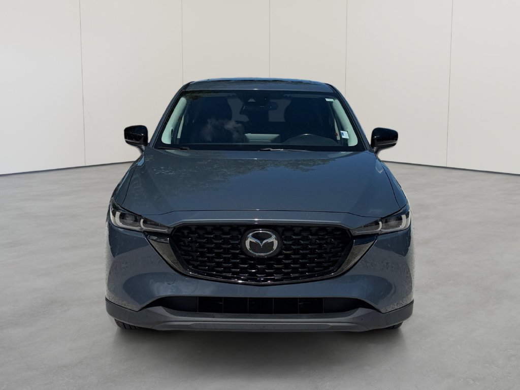 Used 2023 MAZDA CX-5 Carbon Edition AWD/4WD image 8