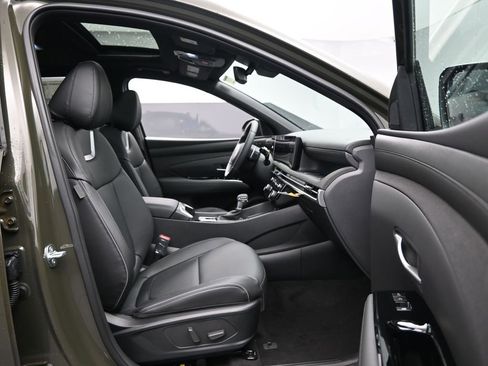 New 2026 Hyundai Santa Cruz Limited image 30