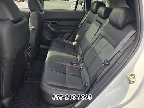 New 2026 MAZDA CX-50 AWD 2.5 S w/ Weather Package image 8