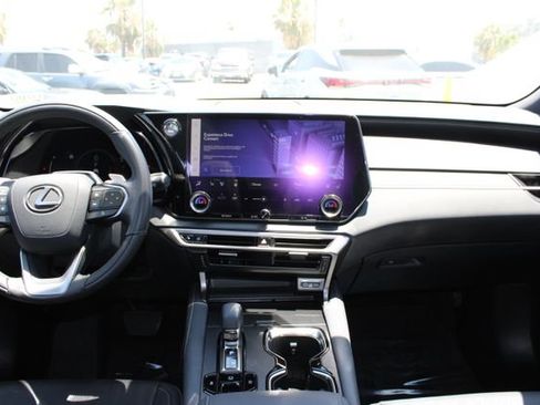 Certified 2024 Lexus RX 350 Premium Plus w/ Convenience Package FWD image 10