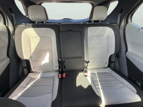 Used 2024 Chevrolet Equinox LS w/ LS Convenience Package FWD image 26