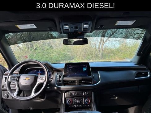 Used 2023 Chevrolet Tahoe LT w/ LT Signature Plus Package AWD/4WD image 24