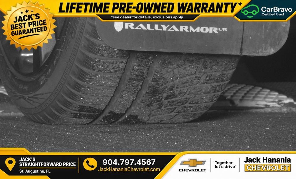 Used 2023 Subaru WRX Limited AWD/4WD image 28