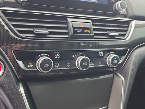 Used 2022 Honda Accord Sport image 25
