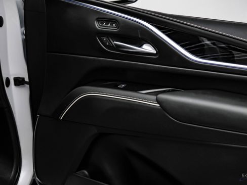 Used 2023 Cadillac Escalade V image 87