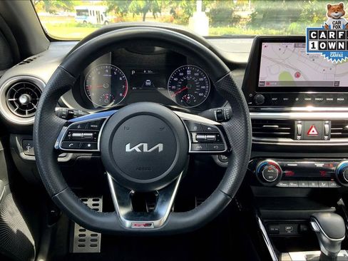Used 2022 Kia Forte GT-Line image 5