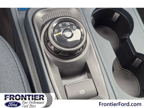 Used 2026 Ford Maverick XLT image 11