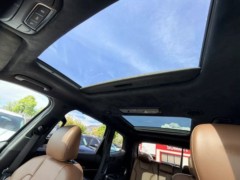 Used 2021 Kia Telluride SX w/ SX Prestige Package image 34