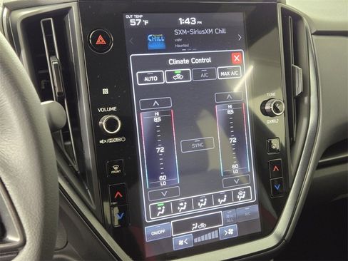 New 2026 Subaru Impreza RS image 16