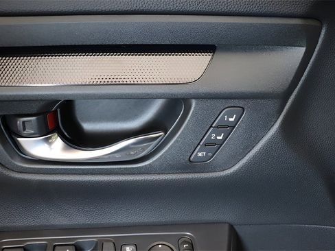 New 2026 Honda CR-V Sport-L image 11
