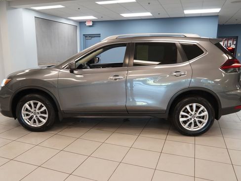 Used 2020 Nissan Rogue S w/ Special Edition Package AWD/4WD image 2
