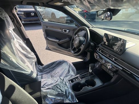 Certified 2026 Honda Civic Sport image 30