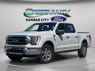 Used 2023 Ford F150 XLT w/ Equipment Group 302A High AWD/4WD video 1