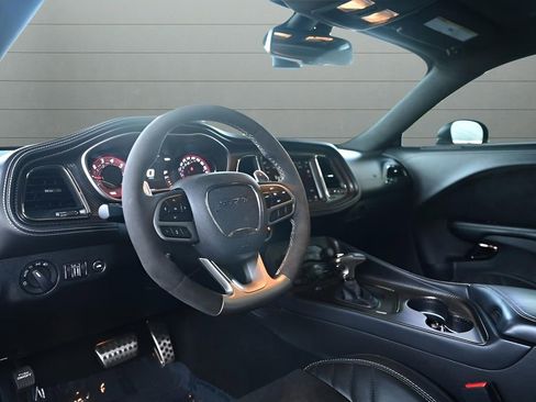 Used 2021 Dodge Challenger SRT Hellcat Redeye image 20