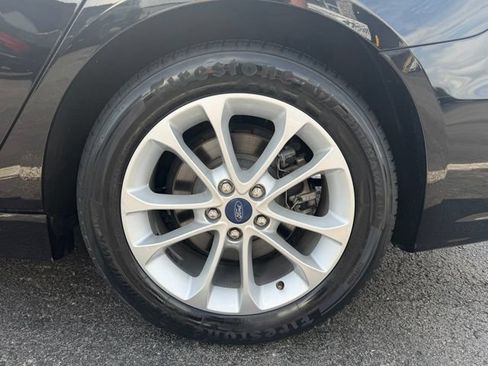 Used 2019 Ford Fusion SE FWD image 36