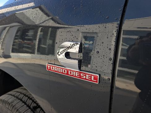 New 2026 RAM 2500 Tradesman AWD/4WD image 44
