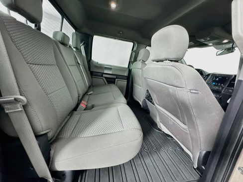Used 2018 Ford F150 XLT w/ Equipment Group 302A Luxury RWD image 26