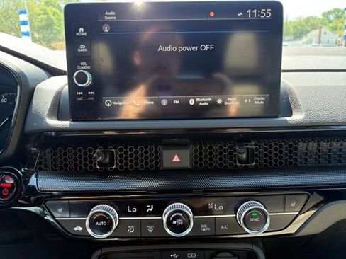 Used 2023 Honda CR-V Sport Touring image 22