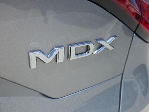 Certified 2023 Acura MDX SH-AWD w/ Advance Package image 34