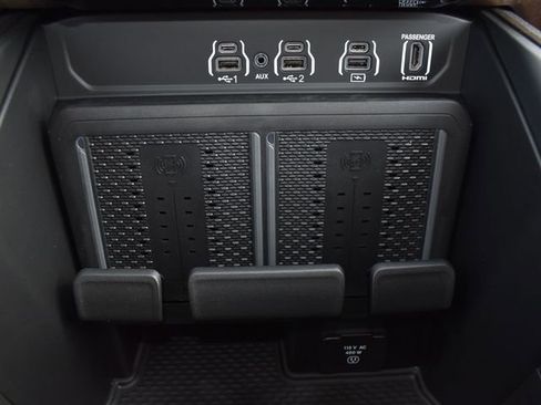 New 2026 RAM 3500 Limited image 45