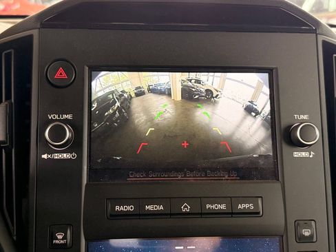 Used 2024 Subaru Crosstrek 2.0i AWD/4WD image 15