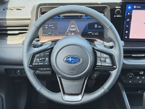 New 2026 Subaru Outback Touring AWD/4WD image 22