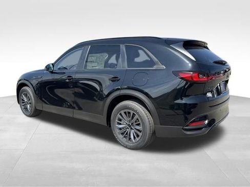 New 2026 MAZDA CX-70 SC AWD/4WD image 3