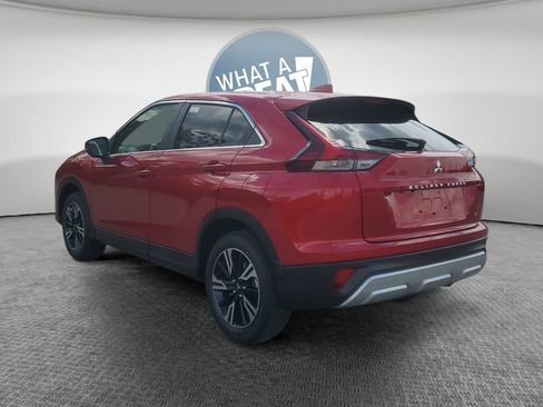New 2026 Mitsubishi Eclipse Cross SE AWD/4WD image 6