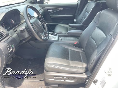 Used 2021 Honda Passport EX-L image 10