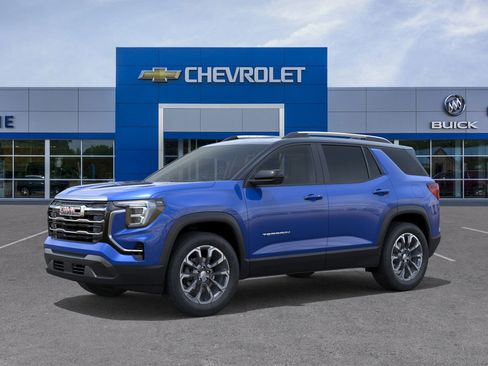 New 2026 GMC Terrain Elevation w/ Elevation Premium Package image 2