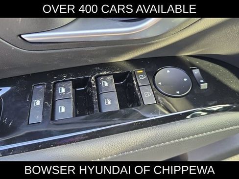 New 2026 Hyundai Santa Cruz Limited image 7