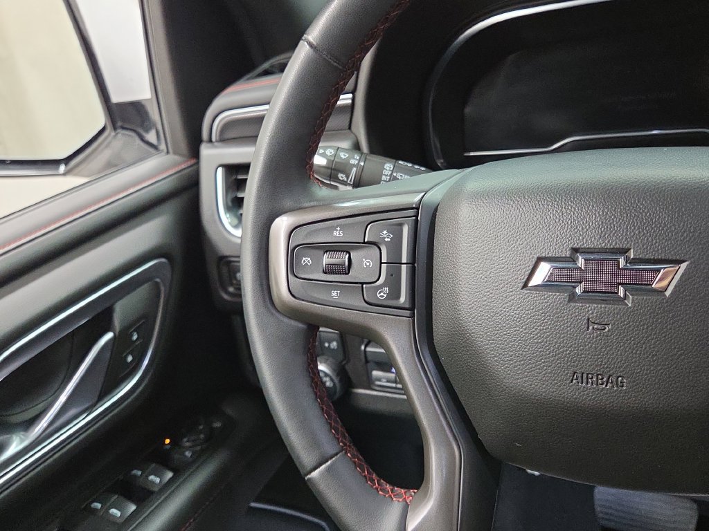 Certified 2024 Chevrolet Tahoe RST w/ Luxury Package AWD/4WD image 22