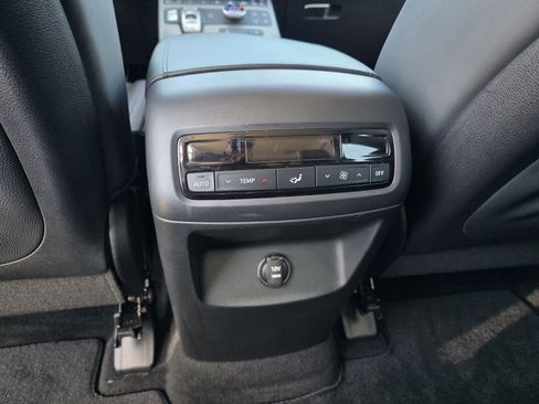 Certified 2024 Hyundai Palisade XRT image 17