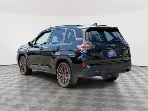 Used 2025 Subaru Forester Sport AWD/4WD image 6