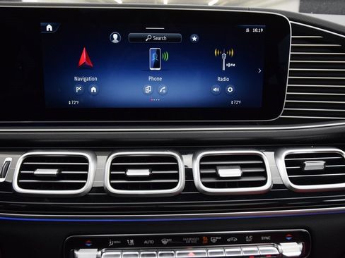 New 2026 Mercedes-Benz GLE 450 GLE 450 image 26