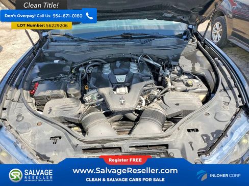 Used 2017 Maserati Levante w/ Luxury Package AWD/4WD image 16