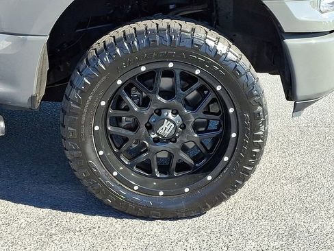 Used 2018 Ford F150 XL w/ Equipment Group 101A Mid AWD/4WD image 11
