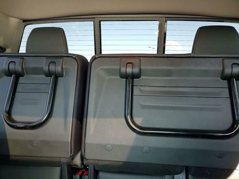 Used 2023 Honda Ridgeline RTL image 29