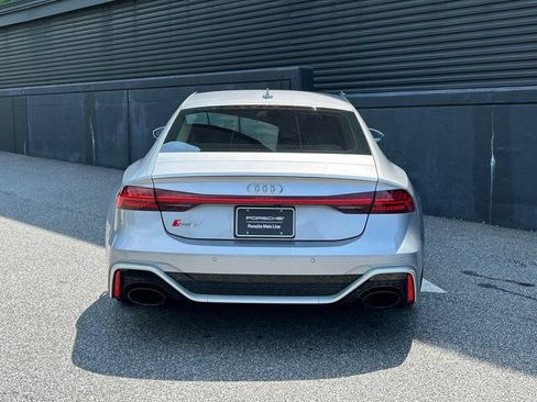 Used 2023 Audi RS 7 Sportback w/ RS 7 Executive Package AWD/4WD image 9