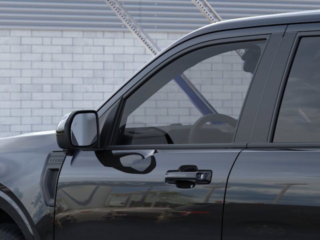 New 2026 Ford Maverick Lobo AWD/4WD image 24