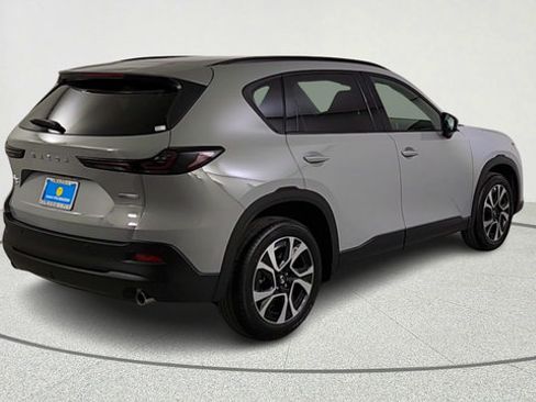 New 2026 MAZDA CX-5 Preferred AWD/4WD image 7