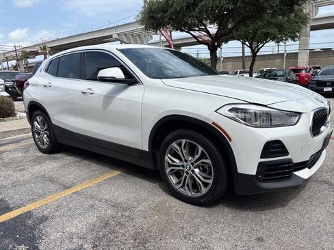 Used 2022 BMW X2 sDrive28i w/ Convenience Package FWD image 7