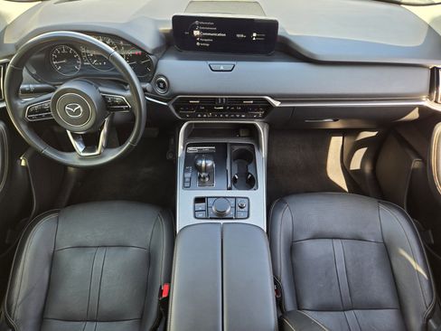 Used 2024 MAZDA CX-90 3.3 Turbo w/ Preferred Plus image 26