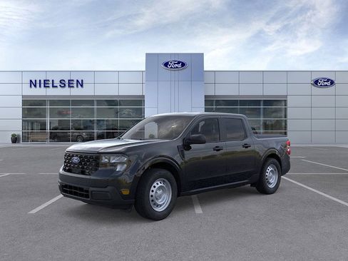 New 2026 Ford Maverick XL image 1