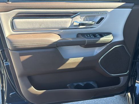 New 2026 RAM 1500 Laramie w/ Laramie Southwest Edition image 10