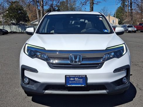 Used 2020 Honda Pilot EX-L image 2