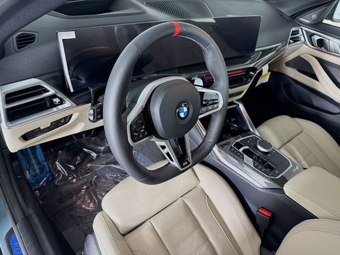 New 2026 BMW M440i w/ Premium Package image 9