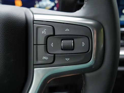 New 2026 Chevrolet Silverado 3500 LTZ w/ LTZ Convenience Package image 14