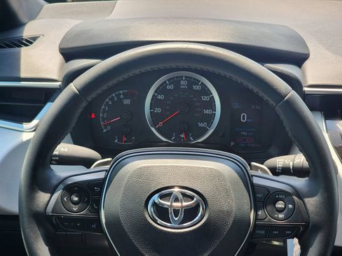 Used 2020 Toyota Corolla SE w/ Body Protection Package FWD image 11